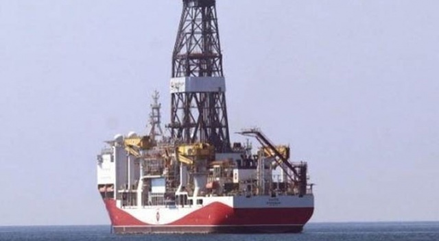 ABD açık açık söyledi! 'Türkiye doğalgaz aramasın' ABD açık açık söyledi! 'Türkiye doğalgaz aramasın'