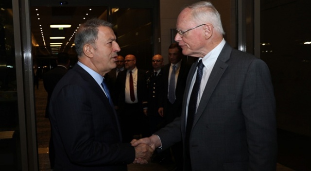 ABD Büyükelçiliği: “Jeffrey’in Türkiye’deki görüşmeleri pozitif ve yapıcıydı” ABD Büyükelçiliği: “Jeffrey’in Türkiye’deki görüşmeleri pozitif ve yapıcıydı”