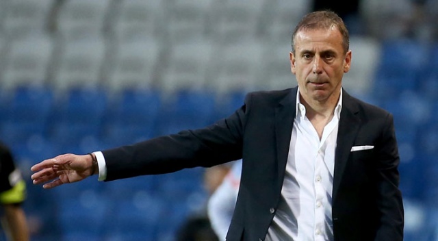 Abdullah Avcı: Artık yeter Abdullah Avcı: Artık yeter