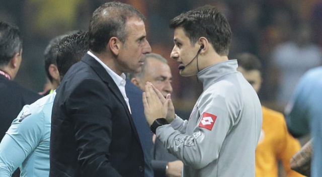 Abdullah Avcı: Delikanlı adam devam eder!