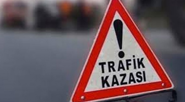 Adana ve Osmaniye&#039;de trafik kazası: 2 ölü