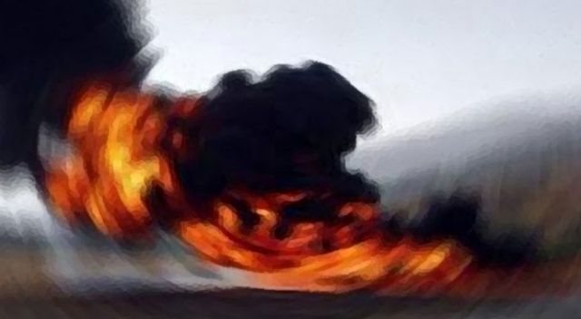 Afganistan'da patlama: 8 ölü