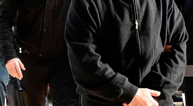 Ağrı merkezli FETÖ operasyonu 7 muvazzaf asker gözaltına alındı Ağrı merkezli FETÖ operasyonu 7 muvazzaf asker gözaltına alındı
