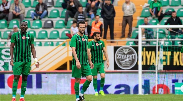 Akhisarspor&#039;un kader haftası