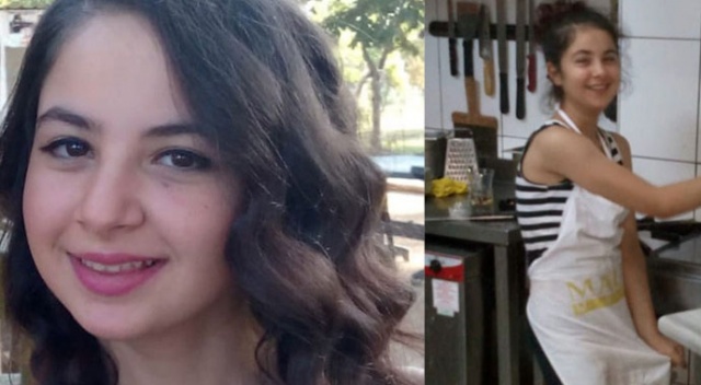 Alanya’da 15 yaşındaki Ayşe 3 gündür kayıp Alanya’da 15 yaşındaki Ayşe 3 gündür kayıp