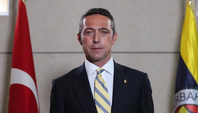 Ali Koç: “Fenerbahçe yalnız ve sahipsiz değildir” Ali Koç: “Fenerbahçe yalnız ve sahipsiz değildir”