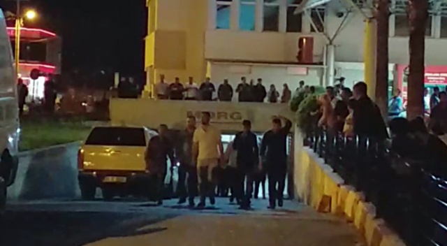 Amanoslar’da teröristleri öldüren kahramanlar coşkuyla karşılandı