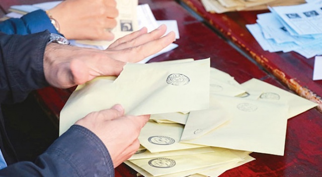 Başsavcılık&#039;tan sandık kurulları soruşturmasına yönelik açıklama