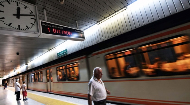 Ankara'da bayramda ulaşım ücretsiz