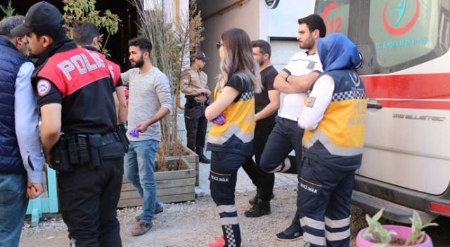 Arkasında üç mektup bırakıp silahla hayatına son verdi Arkasında üç mektup bırakıp silahla hayatına son verdi