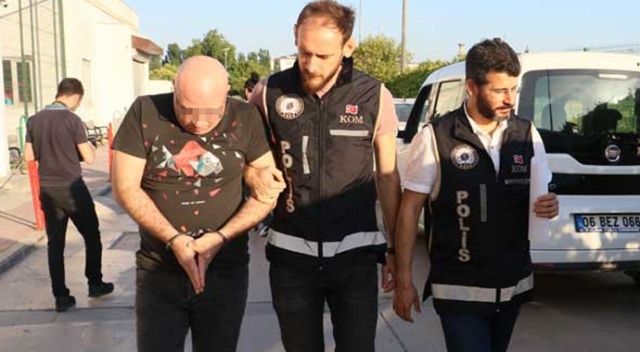 Art arda operasyonlar! Çok sayıda gözaltı var