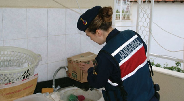 Aydın merkezli uyuşturucu operasyonunda 33 gözaltı Aydın merkezli uyuşturucu operasyonunda 33 gözaltı