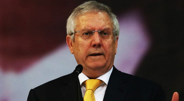 Aziz Yıldırım: 50 yılda oluşturulan FETÖ'yü 3-5 yılda yok edemezsiniz