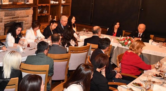 Bahçeli: YSK kararına saygı duymak gerekir