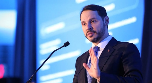 Bakan Albayrak: Kahramanlarımızın kanı yerde kalmayacak