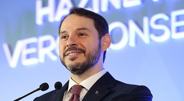 Bakan Albayrak: Verdiğimiz iki sözü de yerine getirdik