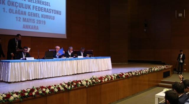 Bakan Kasapoğlu: &#039;Sporu günlük hayata dahil etmemiz gerekiyor&#039;