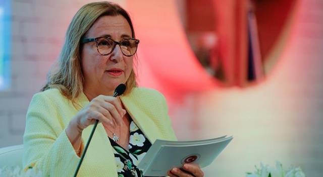 Bakan Pekcan'dan ABD'nin vergi indirimine değerlendirme Bakan Pekcan'dan ABD'nin vergi indirimine değerlendirme