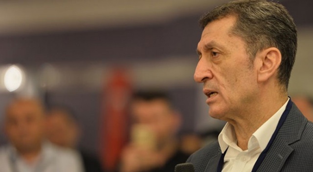 Bakan Selçuk: Yabancı dil bizim için stratejik bir mesele Bakan Selçuk: Yabancı dil bizim için stratejik bir mesele