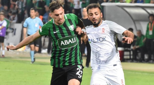 Balıkesirspor Baltok'ta Nizamettin'e şok ceza Balıkesirspor Baltok'ta Nizamettin'e şok ceza