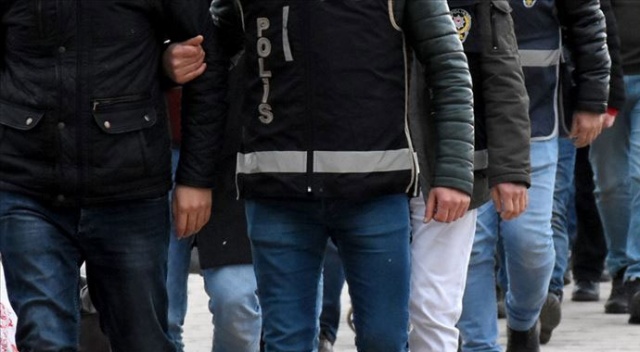Başakşehir’de uyuşturucu operasyonu: 60 gözaltı Başakşehir’de uyuşturucu operasyonu: 60 gözaltı