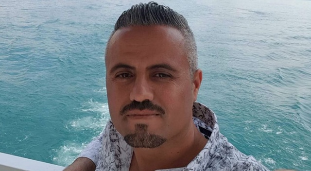 Başından silahla vurulmuş erkek cesedi bulundu
