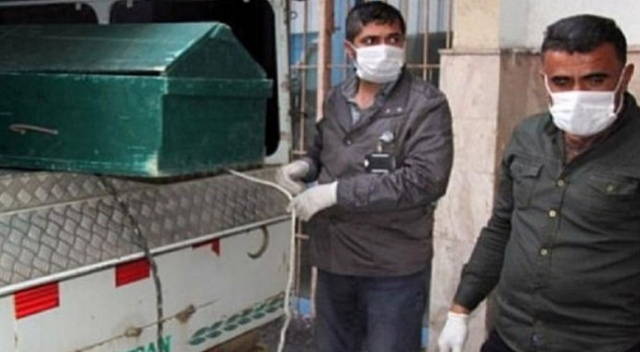 Başkale’de 2 erkek cesedi bulundu Başkale’de 2 erkek cesedi bulundu