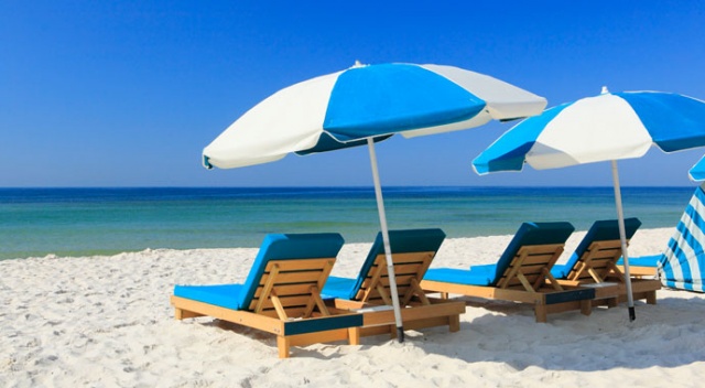Bayramda 300 bin kişi otelde tatil yapacak Bayramda 300 bin kişi otelde tatil yapacak