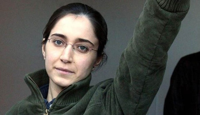 Belçika'dan terörist Fehriye Erdal için önemli karar Belçika'dan terörist Fehriye Erdal için önemli karar