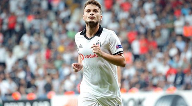 Beşiktaş Ljajic&#039;in bonservisini aldı
