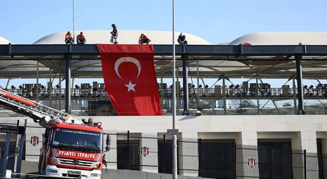 Beşiktaş&#039;taki terör saldırısında 47&#039;şer kez ağırlaştırılmış müebbet kararı