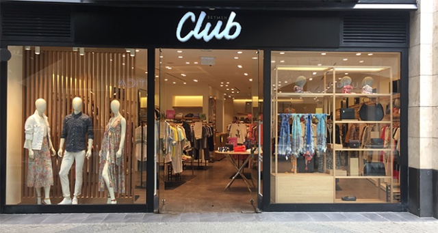 Beymen Club yurt içi büyümesini sürdürüyor Beymen Club yurt içi büyümesini sürdürüyor