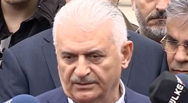 Binali Yıldırım&#039;dan köprü cezalarıyla ilgili flaş açıklama