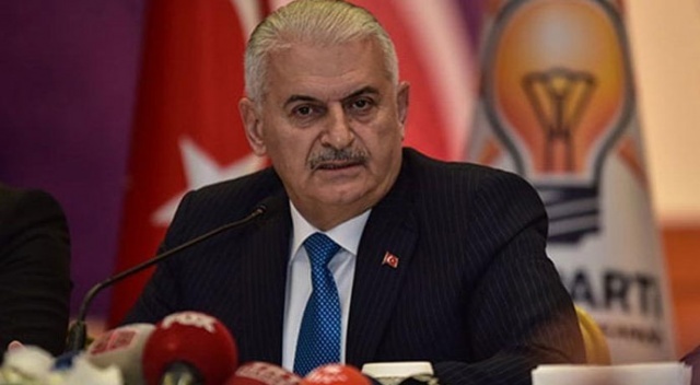 Binali Yıldırım, “YSK’da görev yapan hakimlere yönelik olarak acımasız eleştirileri doğru bulmuyorum”