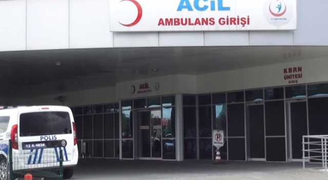 Bingöl'de çatışma: 2 asker yaralı Bingöl'de çatışma: 2 asker yaralı