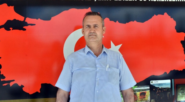 Bingöl katliamından kurtulan asker dehşet anlarını anlattı