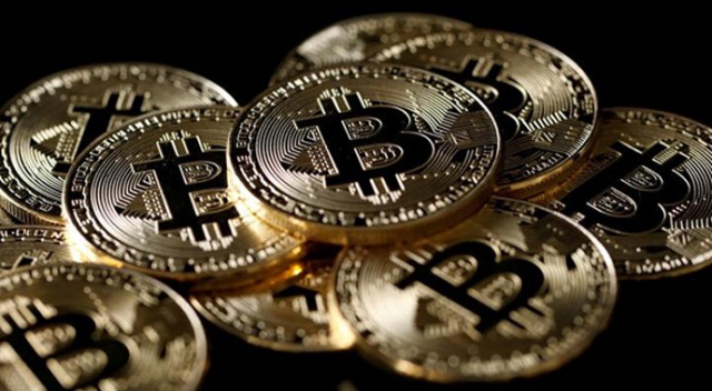 Bitcoin yılın rekorunu gördü! Bitcoin yılın rekorunu gördü!