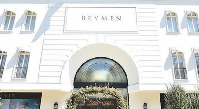 Boyner Holding ve Mayhoola ortaklığında yeni yapılanma! Beymen'in yüzde 97'si Katarlı yatırım fonuna geçti Boyner Holding ve Mayhoola ortaklığında yeni yapılanma! Beymen'in yüzde 97'si Katarlı yatırım fonuna geçti