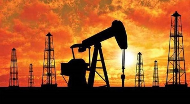 Brent petrolün varili 70,33 dolar
