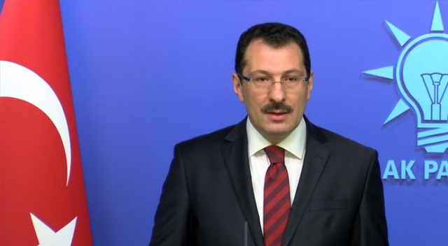 Bu rezaletin benzeri yok!