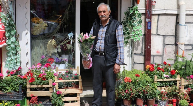 Çaresizlikten girdi şimdi bırakamıyor Çaresizlikten girdi şimdi bırakamıyor