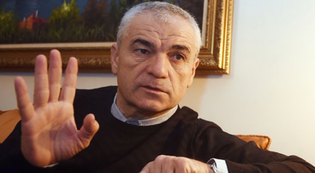 Çaykur Rizespor’da gündem Rıza Çalımbay! Çaykur Rizespor’da gündem Rıza Çalımbay!