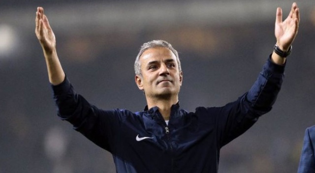 Çaykur Rizespor'da İsmail Kartal dönemi Çaykur Rizespor'da İsmail Kartal dönemi