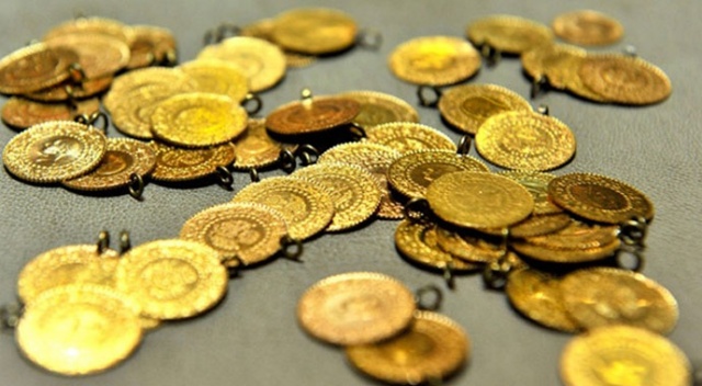 Çeyrek altın kaç TL? (15 Mayıs 2019 altın fiyatları) Çeyrek altın kaç TL? (15 Mayıs 2019 altın fiyatları)