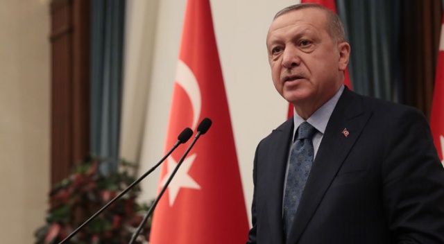 Cumhurbaşkanı Erdoğan: Ayrımcılık yapıldığına dair üzücü haberler alıyoruz Cumhurbaşkanı Erdoğan: Ayrımcılık yapıldığına dair üzücü haberler alıyoruz