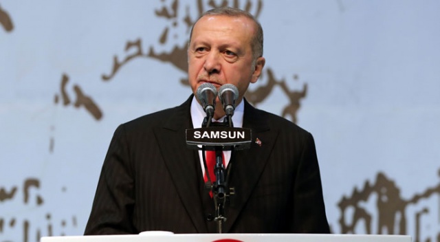 Cumhurbaşkanı Erdoğan: Türkiye tüm kazanımlarını bedel ödeyerek elde etmiştir Cumhurbaşkanı Erdoğan: Türkiye tüm kazanımlarını bedel ödeyerek elde etmiştir