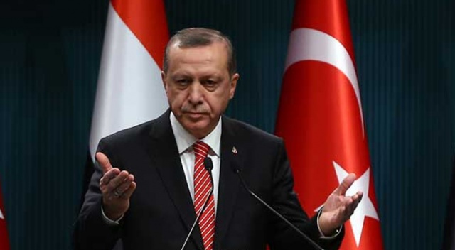 Cumhurbaşkanı Erdoğan: “Bu millet unutmayacak” Cumhurbaşkanı Erdoğan: “Bu millet unutmayacak”