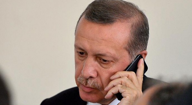 Cumhurbaşkanı Erdoğan, Ceren Damar’ın babasıyla telefonla görüştü Cumhurbaşkanı Erdoğan, Ceren Damar’ın babasıyla telefonla görüştü