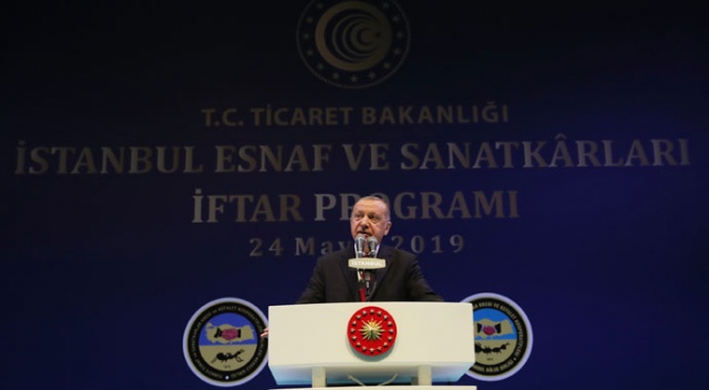 Cumhurbaşkanı Erdoğan'dan 'ÖTV uygulaması' açıklaması: Süresini uzatabiliriz Cumhurbaşkanı Erdoğan'dan 'ÖTV uygulaması' açıklaması: Süresini uzatabiliriz