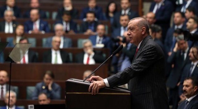 Cumhurbaşkanı Erdoğan&#039;dan YSK&#039;nın İstanbul kararı ile ilgili ilk açıklama